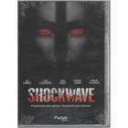 Dvd Shockwave - Original Filme Terror