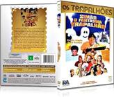 Dvd - Simão o Fantasma Trapalhão - Os Trapalhões