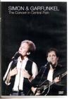 Dvd Simon And Garfunkel - The Concert In Central Park