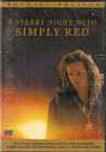 Dvd Simply Red - A Starry Night With