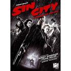 DVD Sin City A Cidade Do Pecado - IMAGEM