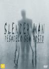 DVD Slender Man: Pesadelo Sem Rosto