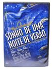 Dvd Sonho De Uma Noite De Verão (1935)