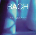 DVD Sony Bach para relaxar