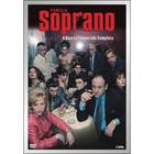 DVD Soprano Quarta Temporada Completa