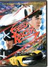 Dvd Speed Racer - Emile Hirsch