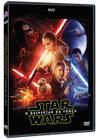 DVD - Star Wars: O Despertar da Força