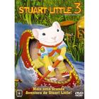 DVD - Stuart Little 3 - Sony Pictures