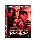 DVD Submundo Do Hip-Hop - EUROPA
