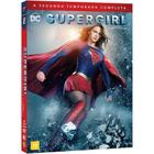 DVD Supergirl 2ª Temporada - Ação e Aventura DC Comics - Warner