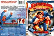 Dvd filme - superman - o retorno - WARNER - Filmes - Magazine Luiza