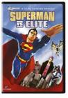 Dvd Superman Vs Elite - LC