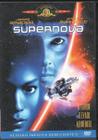 Dvd: Supernova - Versão Inédita Sem Cortes