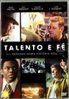 DVD - Talento e Fé - Jon Voight - sony