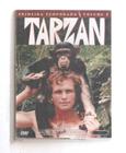 DVD Tarzan 1º Temporada Completa Digibook's 8 Discos