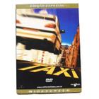 DVD Taxí - CALIFORNIA