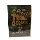 Dvd Terra De Gigantes Vol 6 - Gary Conway, Don Matheson, Stefan Arngrim - LC