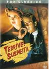 DVD Terrível Suspeita - Fox Classics 1951 Robert Wise - ABRIL