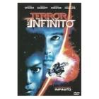 DVD Terror No Infinito - ELITE FILMES