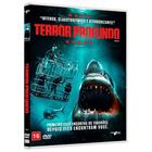 DVD - Terror Profundo