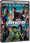 Dvd: The Avengers - Os Vingadores