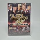 Dvd The Beach Boys 50 - Live In Concert