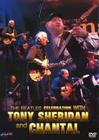 DVD The Beatles Celebration With Tony Sheridan And Chantal