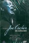 DVD - The Best Of Joe Cocker - In Concert