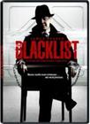 DVD The Blacklist - Primeira Temporada (6 DVDs) - 953094