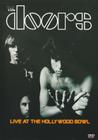 Dvd - The Doors - Live At The Hollywood Wood Bowl - Musiclink Limited Media