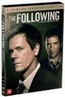 DVD The Following - 1ª Temporada - Kevin Bacon