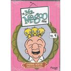 Dvd - The Mr. Magoo Show - Vol.4