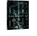 Dvd The Night Of