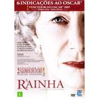 DVD The Queen - Drama com Helen Mirren - Reino Unido 2007
