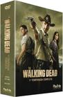 DVD The Walking Dead - 1ª Temporada - 3 Discos - Playarte