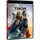 DVD Thor O Mundo Sombrio Ação Marvel com Anthony Hopkins