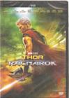 Dvd Thor Ragnarok