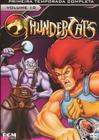 DVD ThunderCats Primeira Temporada - UNIVERSAL