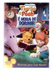 Dvd tigrao e pooh - e hora de dormir