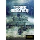 Dvd: Tigre Branco ( Karen Shashnazarov )