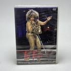 Dvd Tina Turner - Live From Barcelona