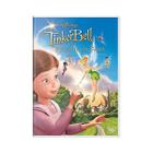 Dvd - Tinker Bell E O Resgate Da Fada