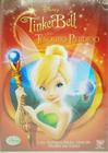 Dvd - Tinker Bell E O Tesouro Perdido / FILME INFANTIL