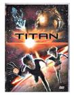 Dvd Titan (desenho)