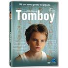 DVD Tomboy