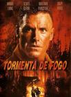 DVD Tormenta de Fogo - 20th century fox