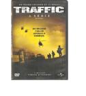 Dvd Traffic a Serie Duplo Universal
