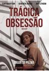 Dvd Trágica Obsessão - Brian De Palma - - Versátil