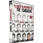 Dvd - Tratamento De Choque: 2ª Temporada (3 Discos) - Playarte