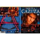 DVD Tributo A Cazuza - GOL FILMES